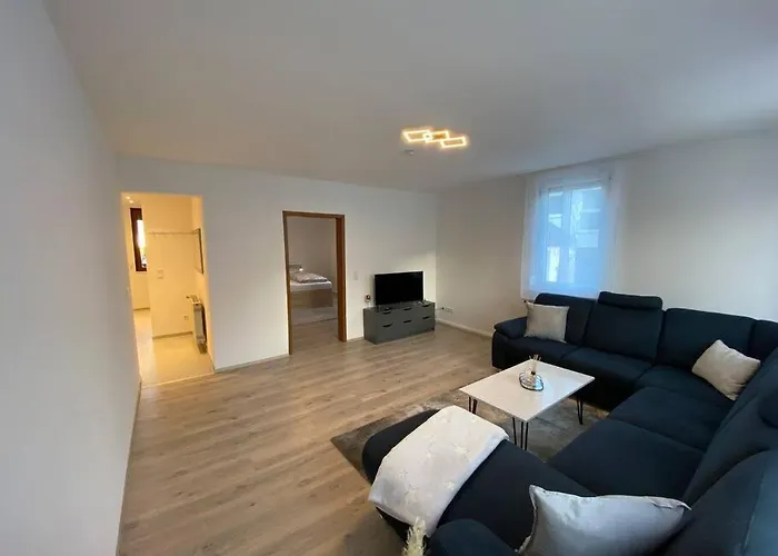 Vali\'S Apartment One
