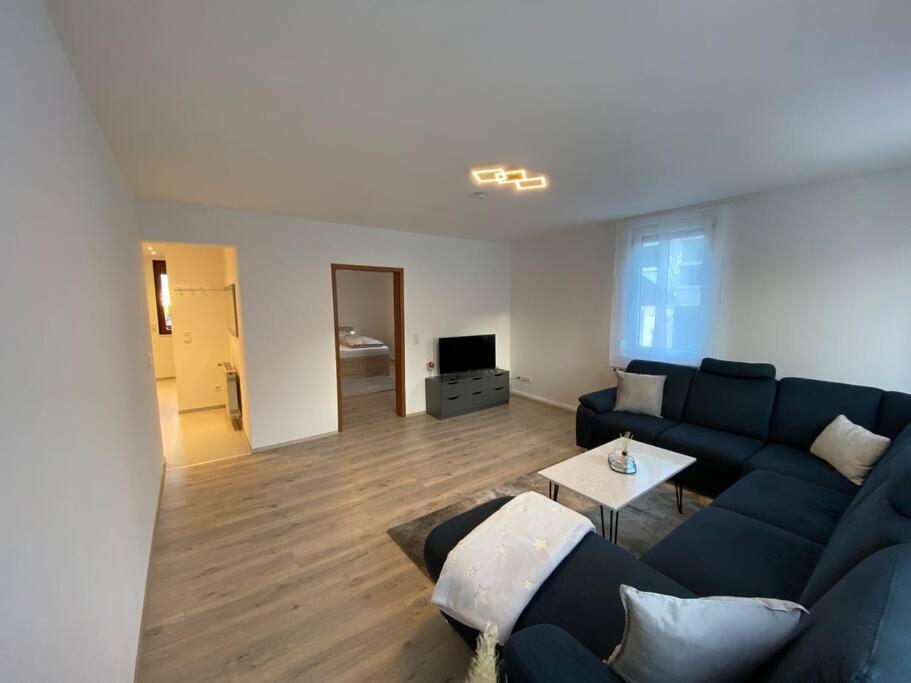 Vali's One Apartment Dettingen an der Erms
